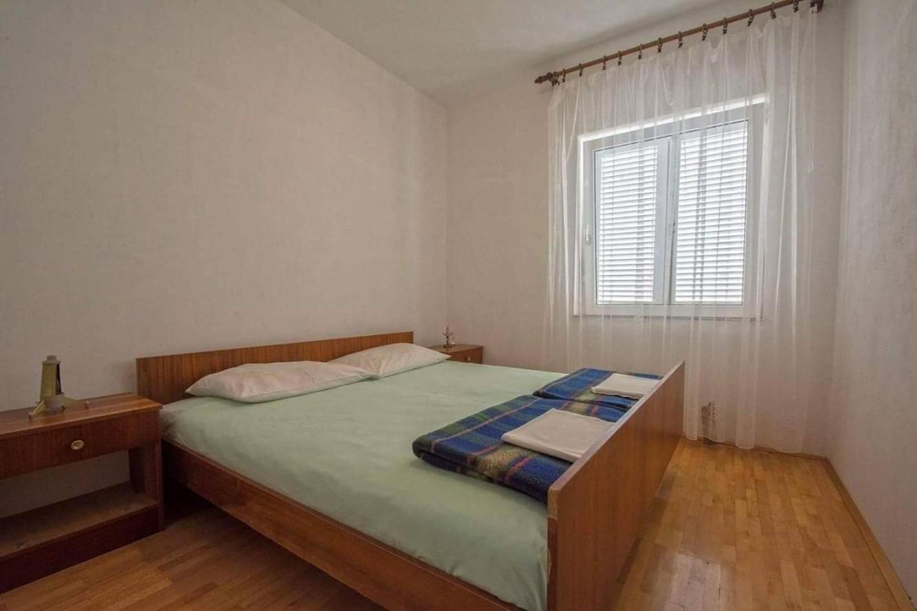 Apartment Pemper Novi Vinodolski Habitación foto